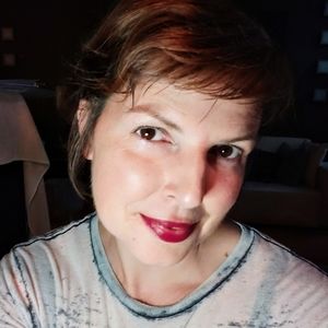 Meet your Posher, Melanie